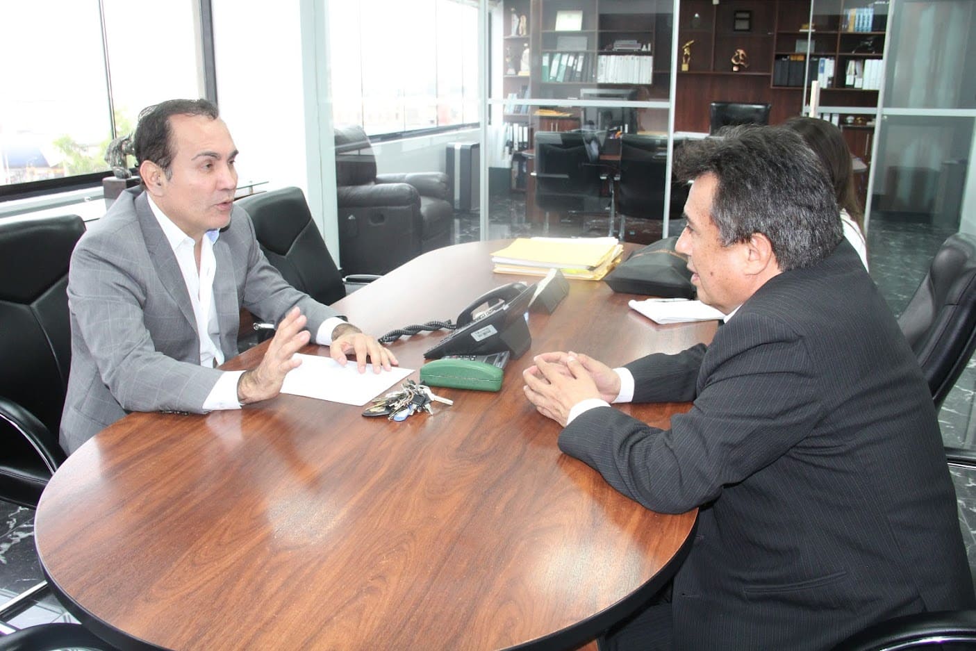 Jorge Zegarra Reátegui